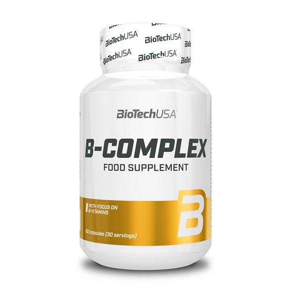 B-complex BioTech